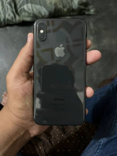 iPhone XS 64 gb