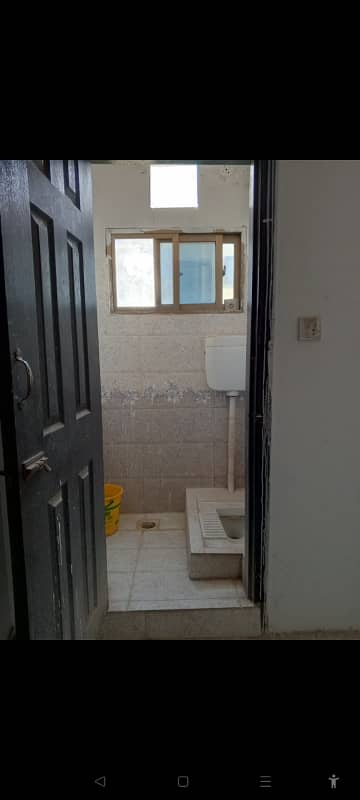 Single flat for rent 2