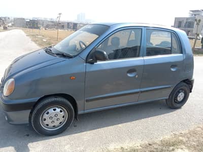 santro forsale