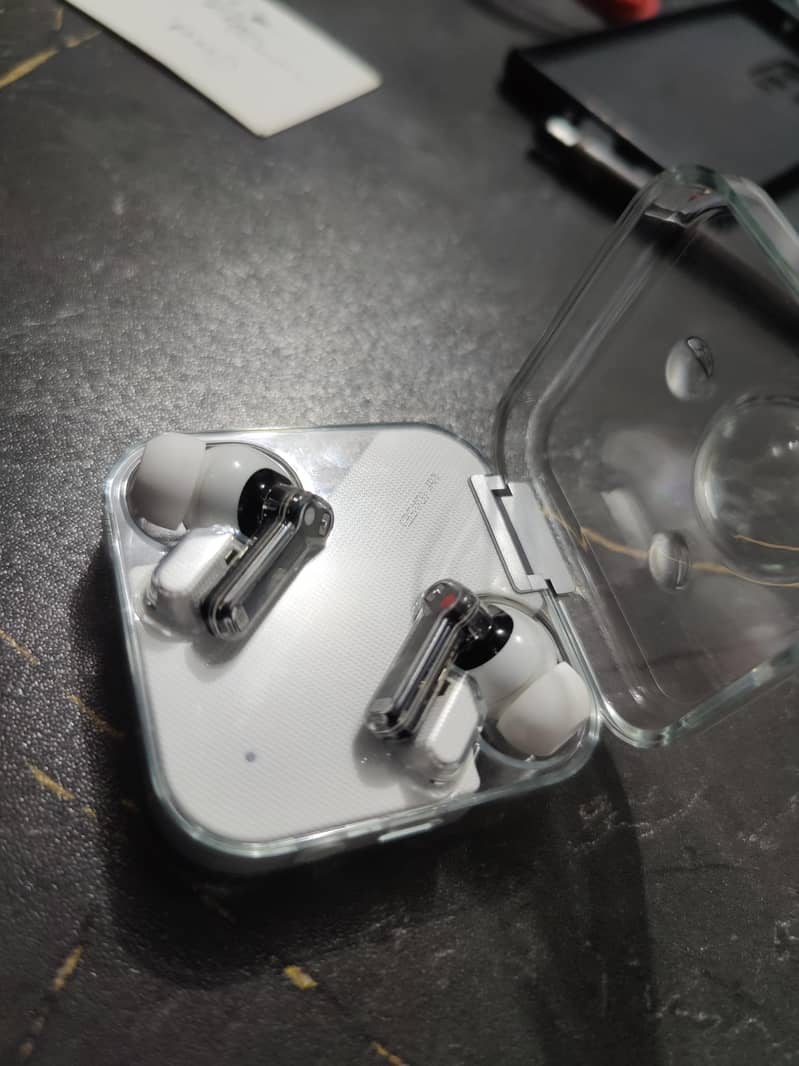 nothing ear1 2