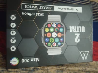 Ulta android watch 10by10
