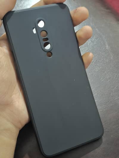 Oneplus7t pro Mcleran cover