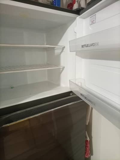 Haier Refrigerator