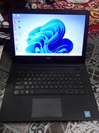Dell Inspiron 14 mint condition , 4 hours backup,