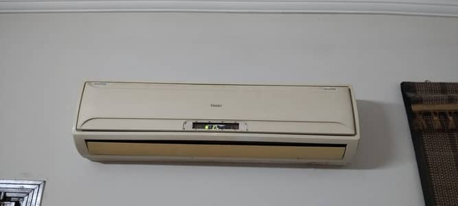 HAIR 1.5 TON SIPLIT AC