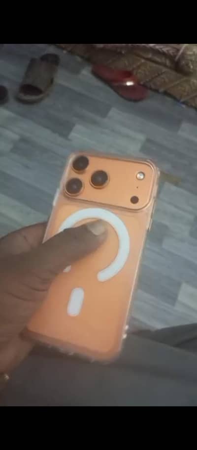 iphone 17 pro converted xr
