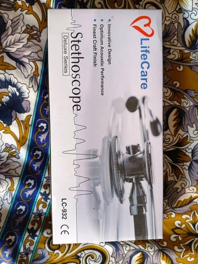stethoscope