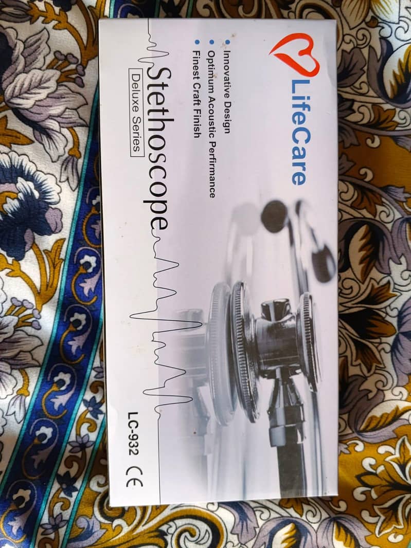 stethoscope 0
