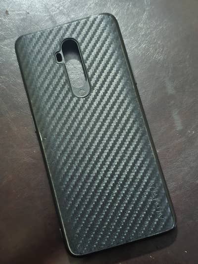 Oneplus 7t pro Mclaren covers