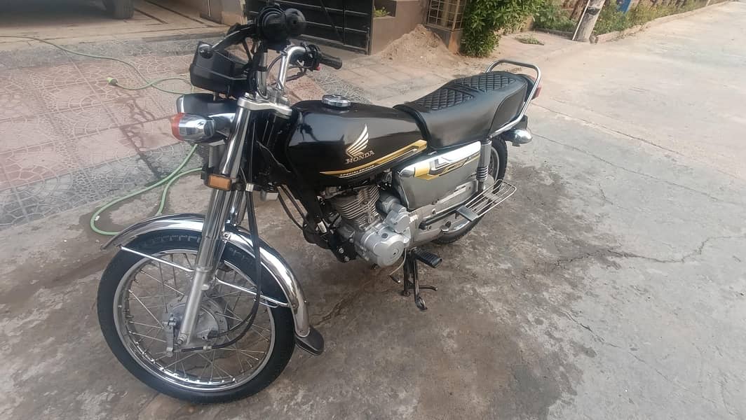 Honda 2