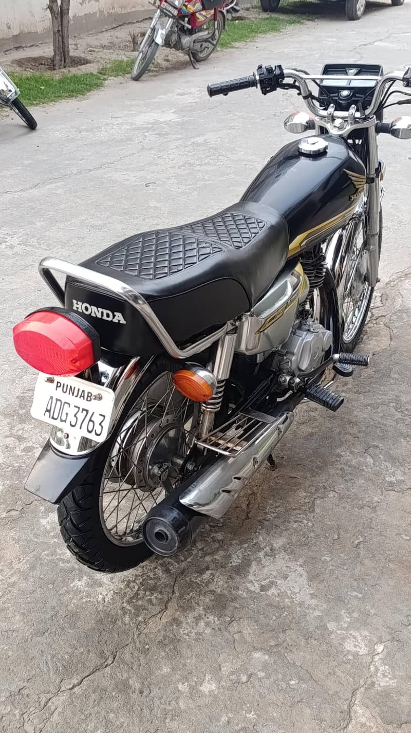 Honda 6