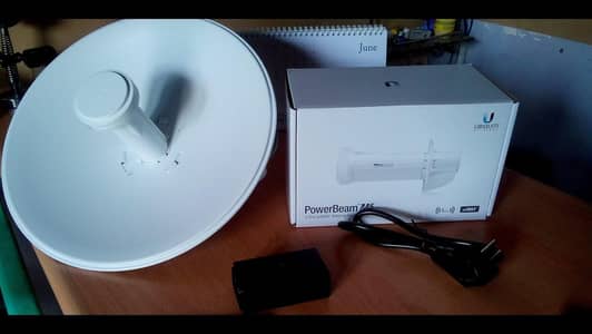 Power Beam M5  (PBE-M5-400/PBE-M5-300)