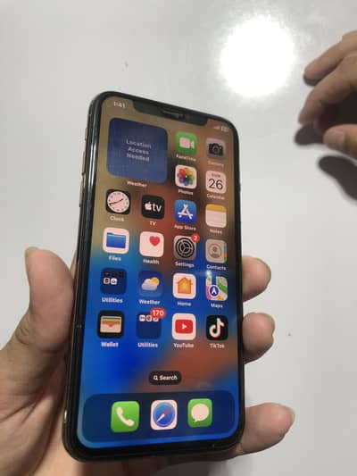 iPhone XS originale phone totale