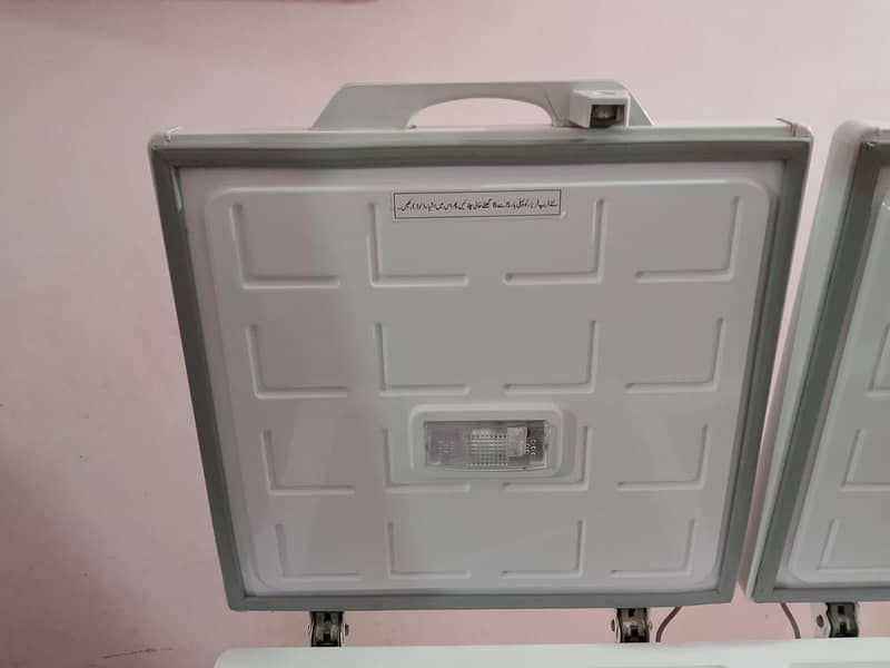 deep freezer 4