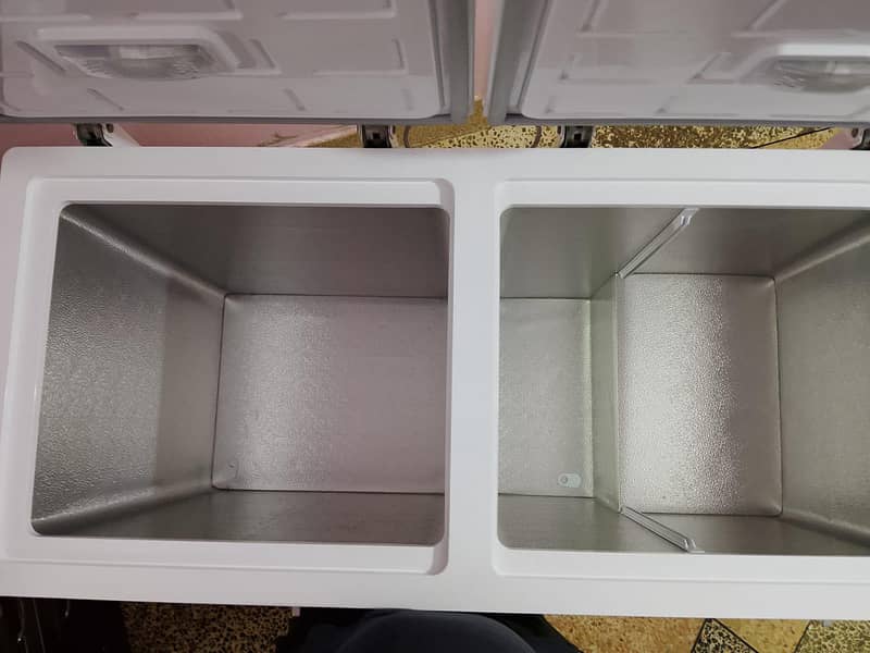 deep freezer 6