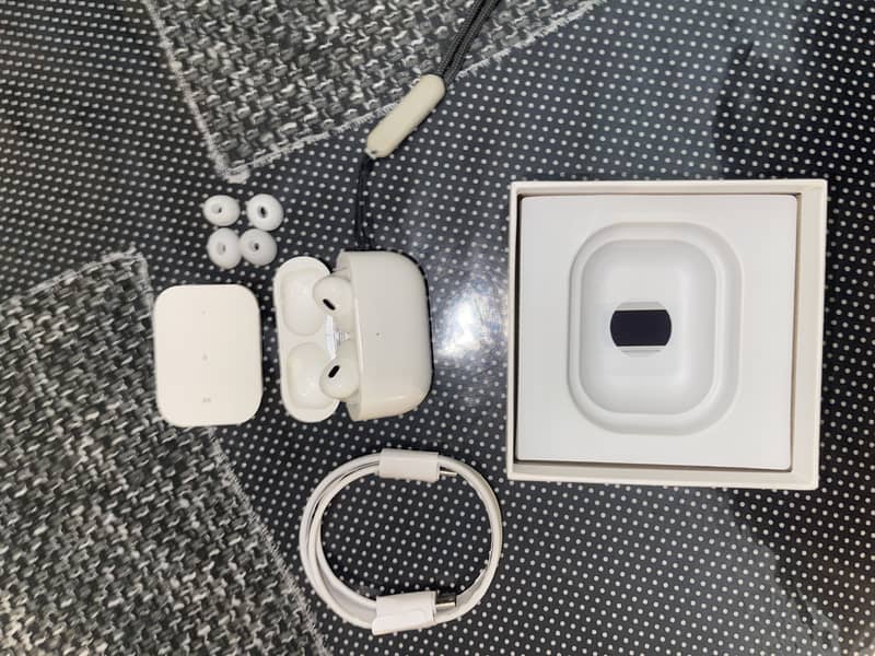 Airpods 0