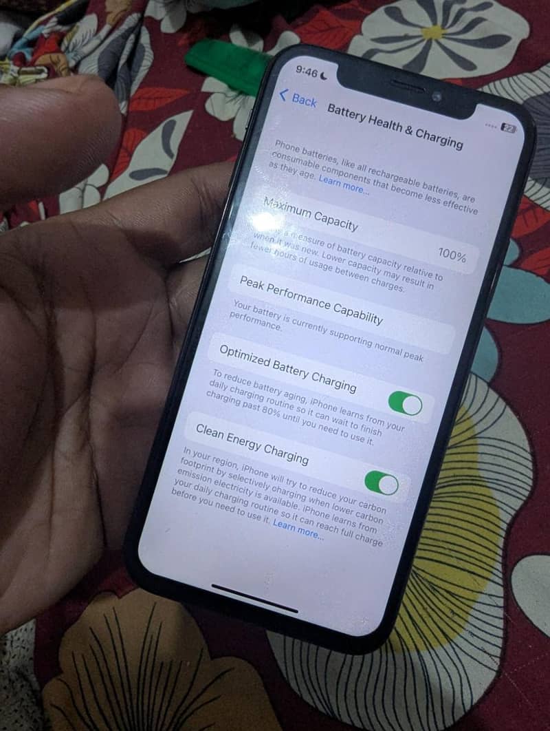 iphone x 2