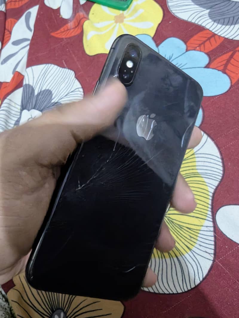 iphone x 3