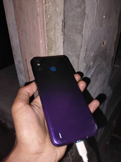 urgent Sale Infinix smart 4