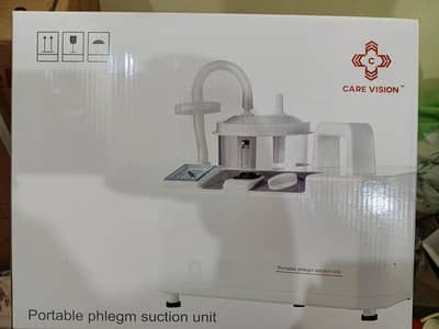 suction machine