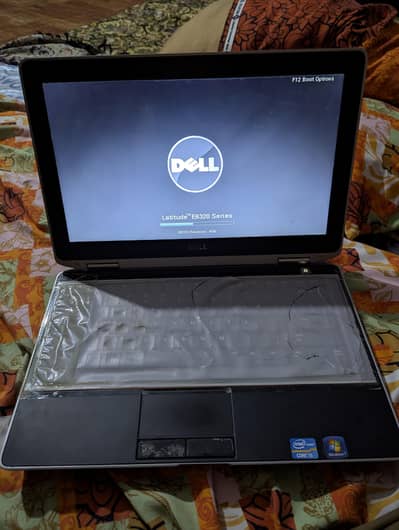 Dell Core i5 2nd Generation