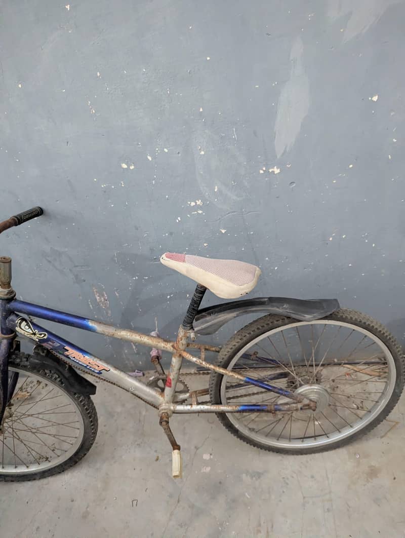 bycycle 2