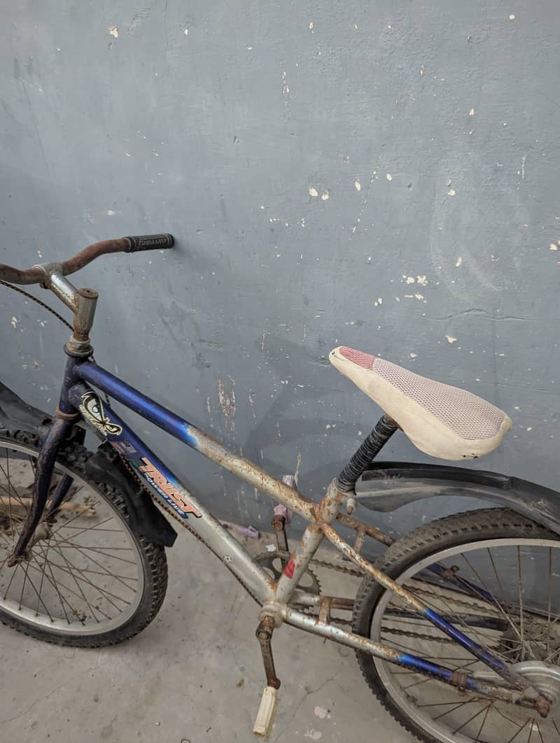 bycycle 3