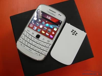 blackberry bold4