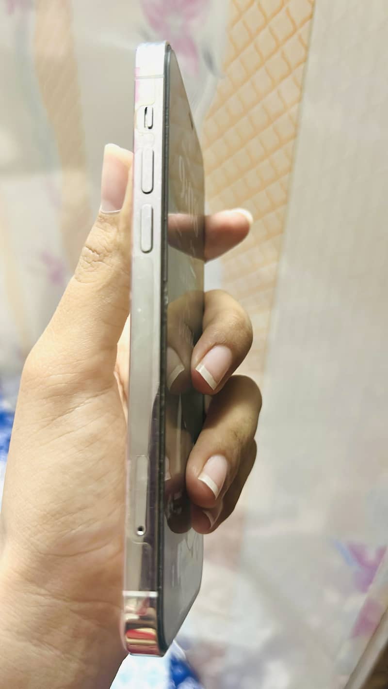 IPhone 12 Pro 2