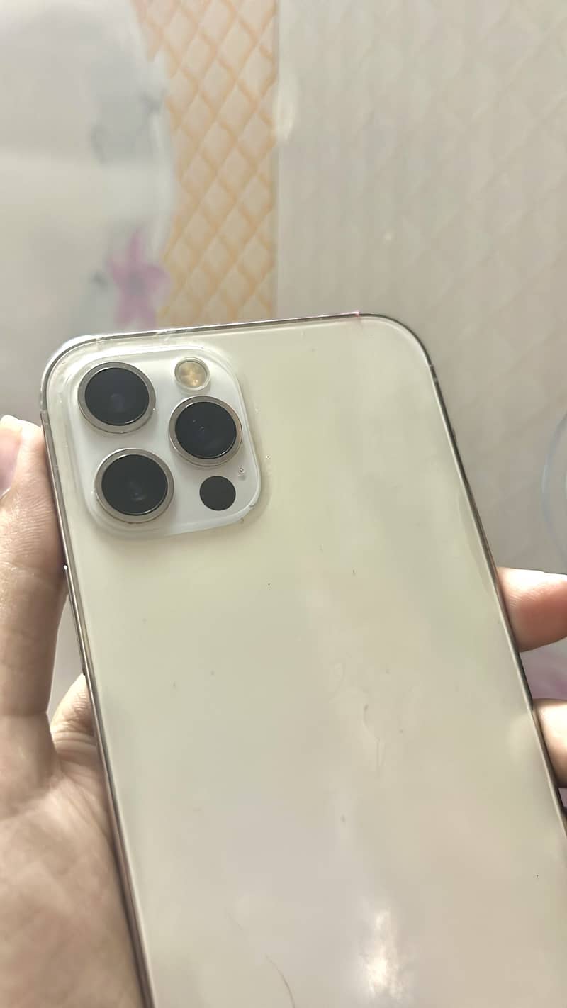 IPhone 12 Pro 3