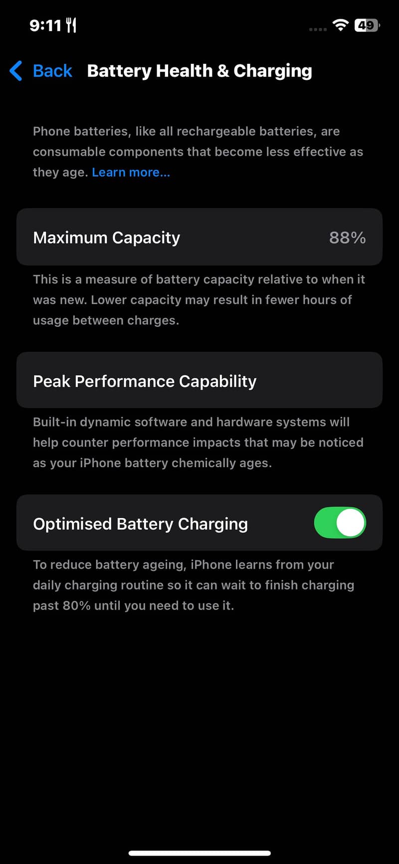 IPhone 12 Pro 4