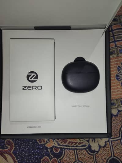 Zero Airbuds Rover Pro