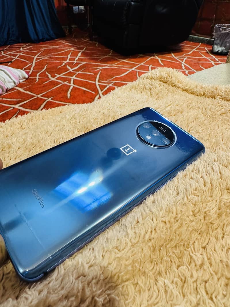 One plus 7T 2