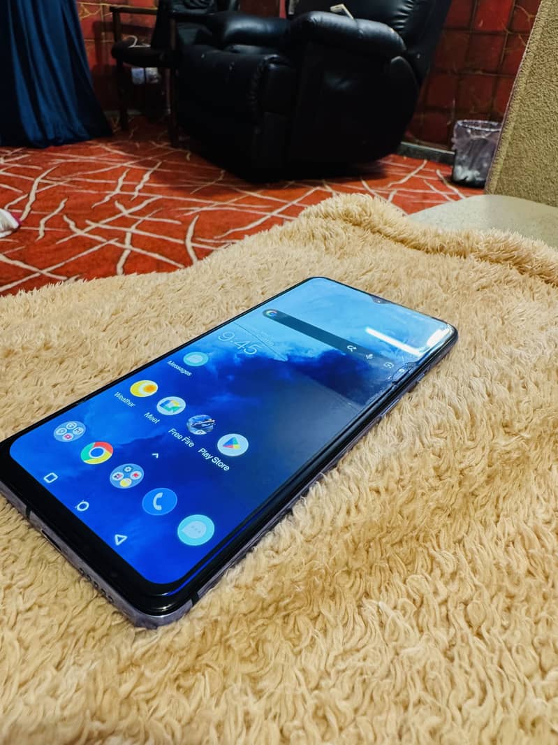 One plus 7T 4