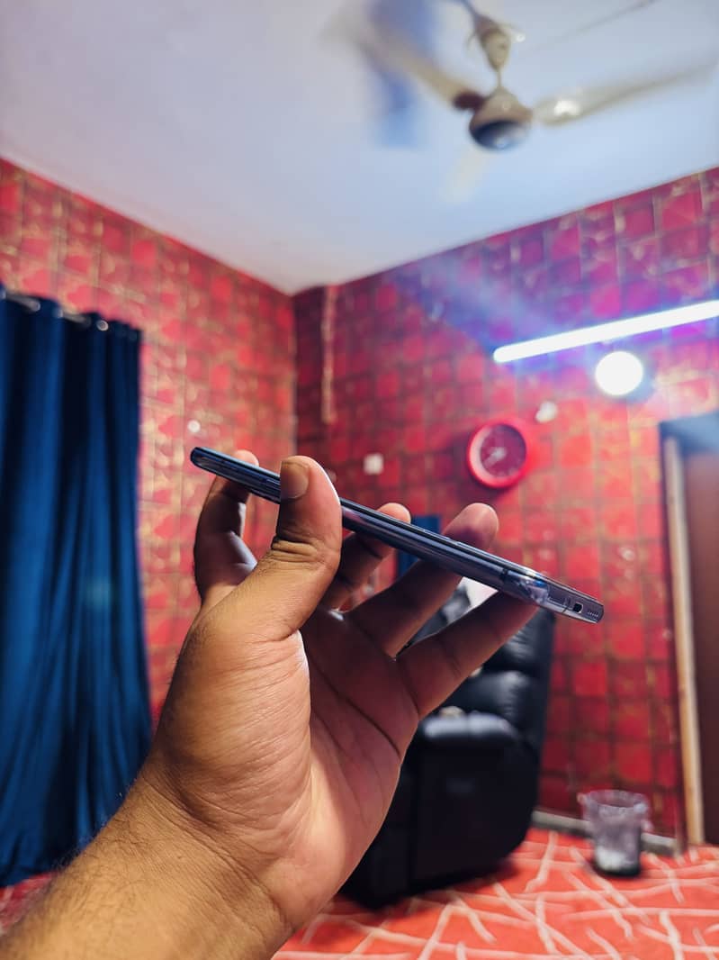 One plus 7T 8
