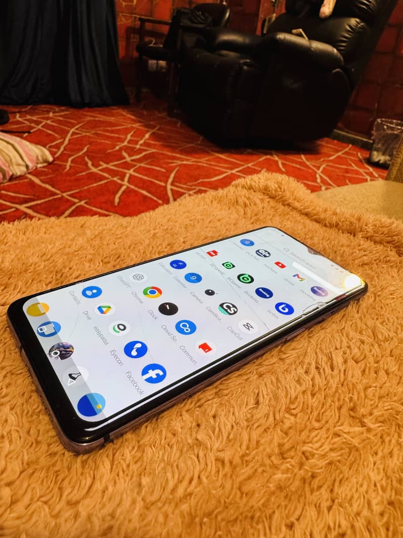 One plus 7T 10
