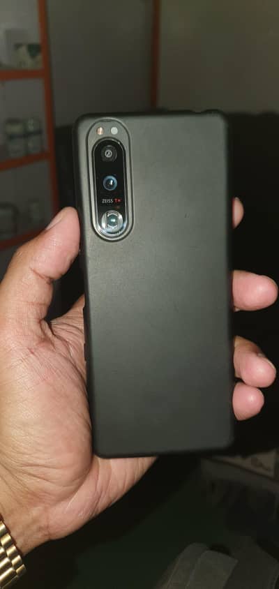 SONY XPERIA 5 MARK 3 | 8GB  | 128GB. | 10/10 CONDITION