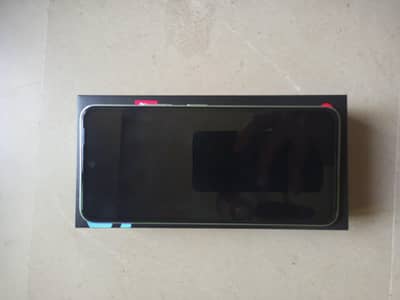 itel S25