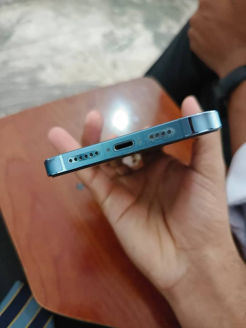 iPhone 5