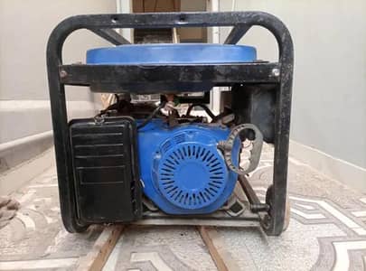 Jasco Generator