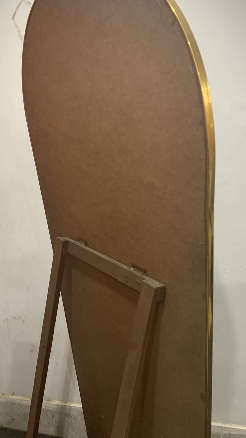 Standing mirror 0