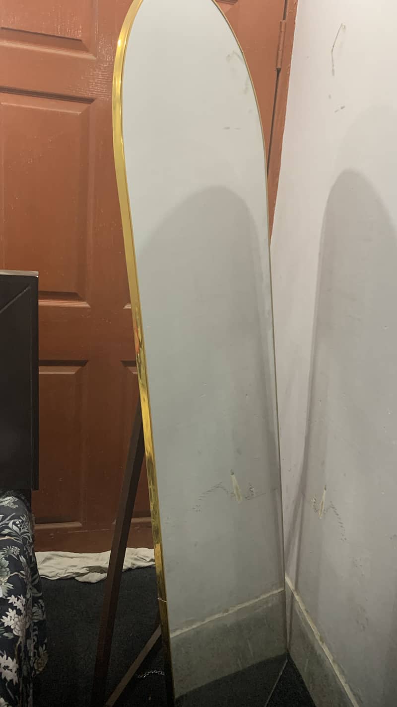 Standing mirror 3