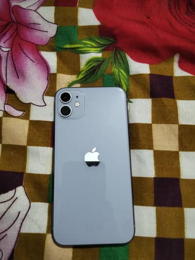 Iphone 11 pta approved