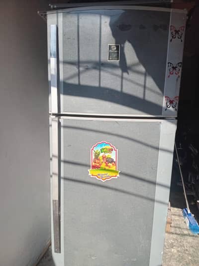 Dawlance fridge