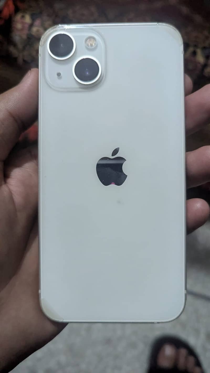Apple iPhone 13 1