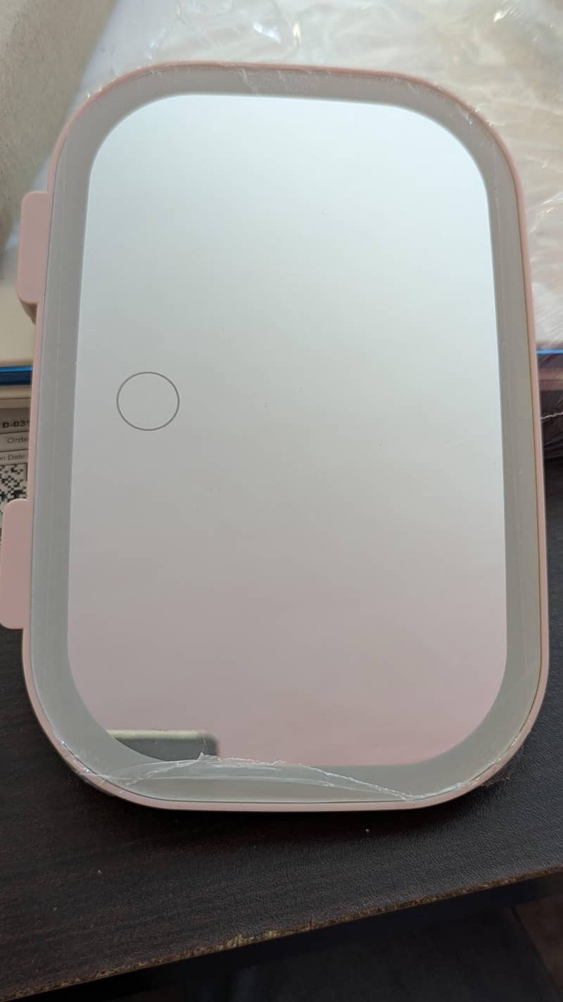 LED Sun Visor Mirror Light 9