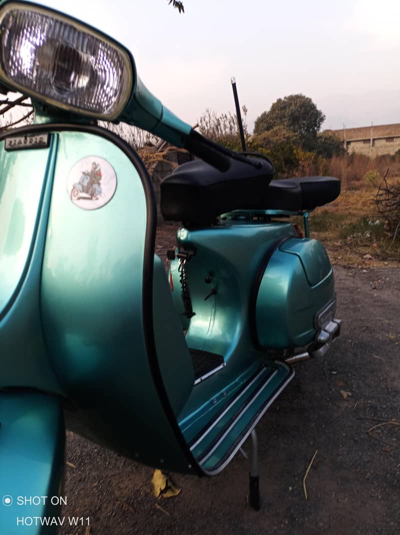 vespa 2