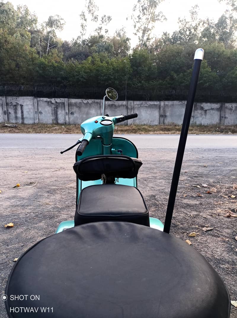 vespa 3