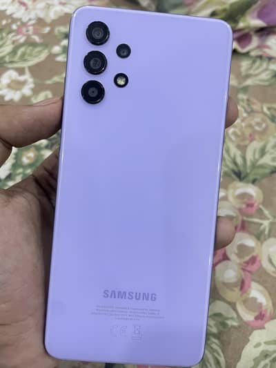 Sasmung A 32
