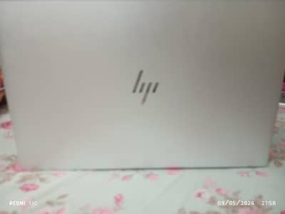 HP ELITE BOOK